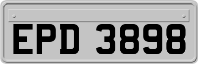 EPD3898