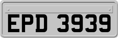 EPD3939