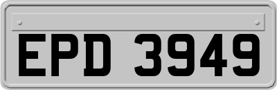 EPD3949