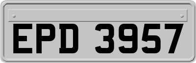 EPD3957