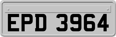 EPD3964