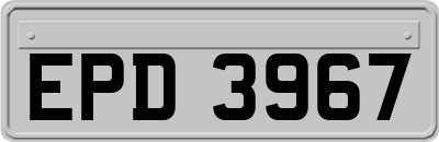 EPD3967