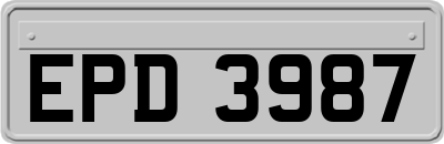 EPD3987