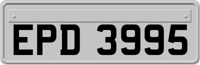 EPD3995