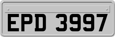 EPD3997