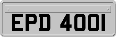 EPD4001