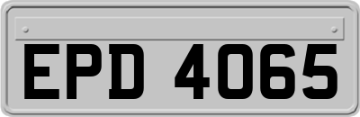 EPD4065