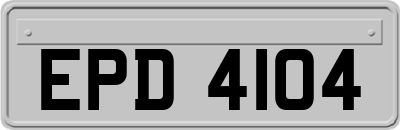 EPD4104