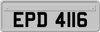 EPD4116