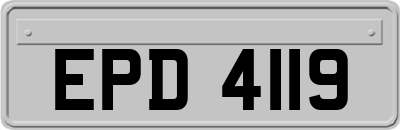 EPD4119