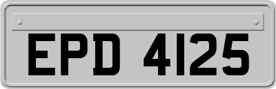 EPD4125