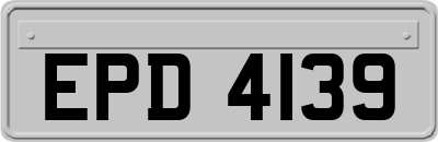 EPD4139