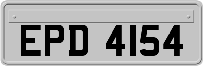 EPD4154