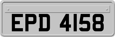 EPD4158
