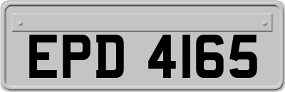 EPD4165
