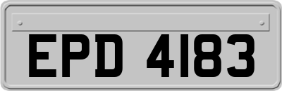 EPD4183