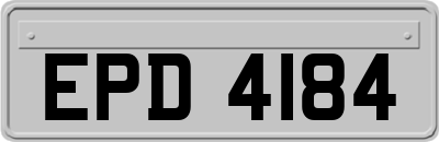 EPD4184