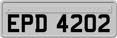 EPD4202