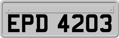 EPD4203