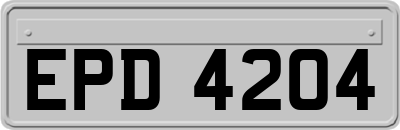 EPD4204
