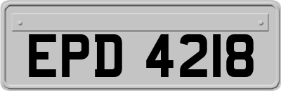 EPD4218