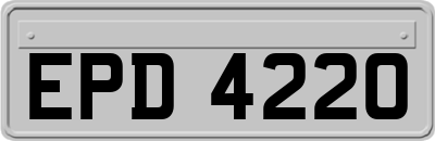 EPD4220