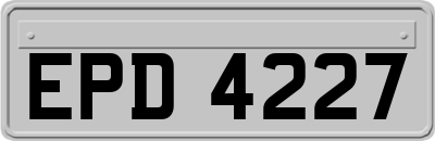 EPD4227