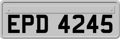 EPD4245
