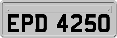 EPD4250