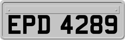 EPD4289