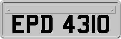 EPD4310