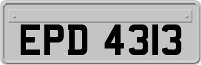 EPD4313