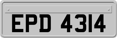 EPD4314