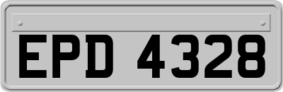 EPD4328