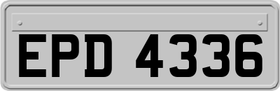 EPD4336