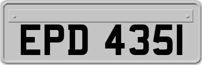 EPD4351