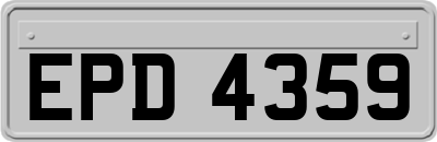 EPD4359