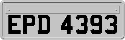 EPD4393