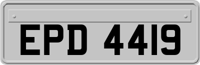 EPD4419