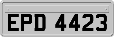 EPD4423