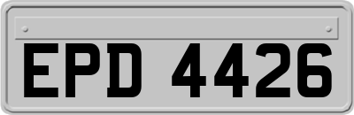 EPD4426