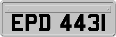 EPD4431