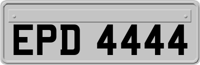 EPD4444