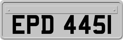 EPD4451