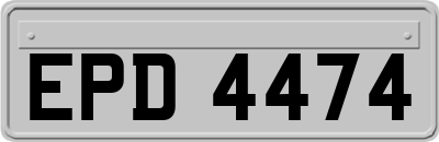 EPD4474