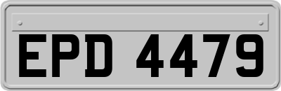 EPD4479