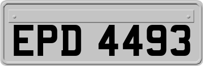 EPD4493