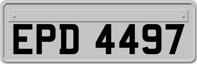 EPD4497