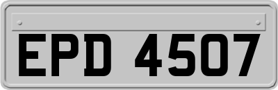 EPD4507