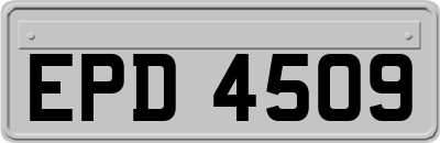 EPD4509